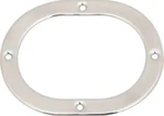 196-69 Mopar B-body Shifter Boot Bezel 4/SPEED Floor Without Console. Fixed Price $34.16.
