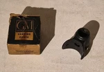 Gm 1939 - 1948 Pontiac Gear Shift Control Support Nos Part # 502509. Fixed Price $29.99.
