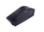 B&m 81122 Pro Ratchet Stealth Shifter Cover - Black Anodized Aluminum. Fixed Price $119.95.
