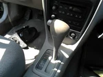 Shifter Prizm 2001 Transmission Assembly 303218. Fixed Price $89.89.
