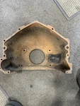 Oem Manual Bell Housing 3925505 1967-73 Chevy/gmc C10/C20 Pickup 3-4SPD (BH23. Fixed Price $180.00.