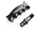 Hurst Pistol Grip Shifter Handle For 2015-2023 Dodge Challenger 6 Speed Manual. Fixed Price $88.95.