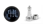 Barton Shift Knob Extender 2011BM-7B. Fixed Price $153.47.