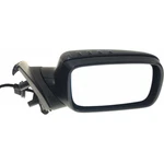 For Bmw 760I 2004-2006 Door Mirror Passenger Side Power Heated Manual Folding. Fixed Price $319.26.