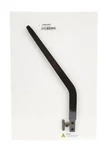 Hurst 53853HST Shifter Stick For Chevy C10 73-87, 12.5 In Length, Black Anodized. Fixed Price $238.82.