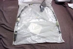 Mopar Csrk W001-AA. 00,10 ( See Models Below ). Shift Cable. Orig. Nos. Fixed Price $28.00.