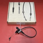 Ptc CB-1032 Detent Cable Atp Y-227. Fixed Price $19.99.