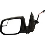 Driver Heated Mirror For 2018-2022 Chevy Colorado Gmc Canyon Manual Fold Power. Fixed Price $127.78.