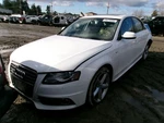 Used Automatic Transmission Shift Lever Assembly Fits: 2012 Audi A4 Grade. Fixed Price $129.55.