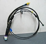 19434389 Automatic Transmission Shifter Cable 1999-2007 Gm, New Genuine. Fixed Price $139.97.