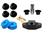 Torque Solution Complete Shifter Bushing Combo Kit Fits 2006-2014 Subaru Wrx. Fixed Price $120.55.
