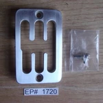 Ferrari Mondial, 348 Shift Gate / Gear Selector #148452. Fixed Price $520.00.