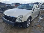 2008 Cadillac Sts Automatic Transmission Rwd 3.6L 129K Miles Oem Used. Fixed Price $474.95.