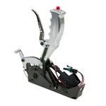 Hurst 3162020 Pistol Grip Quarter Stick Shifter Powerglide (forward Reverse. Fixed Price $583.95.