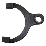 J8126826 Shift Fork Jeep CJ7 CJ5 1976-1979. Fixed Price $39.01.