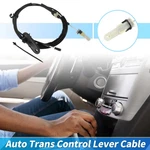 Automatic Trans Gear Shift Cable Ford Escape 2008 4WD Fwd NO.8L8Z7E395B. Fixed Price $49.04.