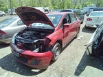 (shifter Assembly Only)versa 2009 Transmission 2126011. Fixed Price $104.99.