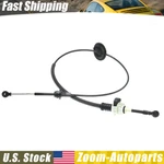 22621784 Ac Delco Automatic Transmission Selector Cable New For Chevy Cavalier. Fixed Price $140.71.