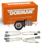 Dorman Front Right Power Window Motor For 1993-1996 Lincoln Mark Viii Aa. Fixed Price $57.77.