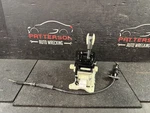 2013 Hyundai Genesis Coupe Automatic Trans Floor Shifter Gear Selector W/ Cable. Fixed Price $150.00.