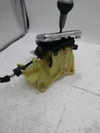 2020 Mitsubishi Outlander Sport Automatic Shift Lever Assembly, 105K Miles, Blue. Fixed Price $145.99.