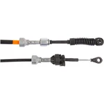 Pioneer Cables Manual Transmission Shift For Toyota Solara, Camry CA-8262. Fixed Price $190.58.