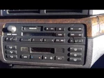 Audio Equipment Radio Am-fm-cd Bmw Business Fits 99-00 323I 709925. Fixed Price $111.89.