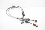2014 Ford Focus St Manual Shifter Cables Linkage Set Oem. Fixed Price $180.00.