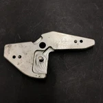 Boomba Short Shifter Transmission Plate For Subaru Wrx / Sti Va 2015+ #012526. Fixed Price $122.35.