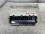 2024 Lincoln Nautilus Automatic Transmission Shifter Piano Type Black Oem. Fixed Price $139.95.