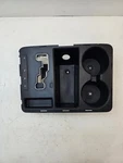 Dodge Ram 1500 2009-2012 Center Console Shifter Bezel Cup Holder Oem. Fixed Price $69.99.