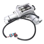 Eaton Fuller Part # K-3436 2ND Gen Xy Shifter Replacement Mercedes Freightliner. Fixed Price $1595.00.