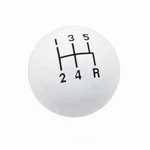 Manual Transmission Shift Knob Mr Gasket 9619. Fixed Price $75.31.