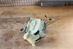 2002 Mercedes Benz W203 C320 Floor Shifter Assembly 2032674924. Fixed Price $135.00.
