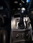 Transmission Floor Shifter Assembly 2.5 Awd Fits 11-12 Infiniti G25 226295. Fixed Price $90.00.