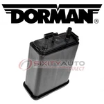 Dorman Vapor Canister For 2001-2003 Isuzu Rodeo Sport Emission Control Vs. Fixed Price $199.81.