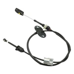 2005-2007 Ford Focus 2.02.3L L4 Automatic Transmission Shifter Cable 5S4Z7E395C. Fixed Price $29.90.