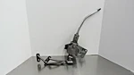 1979-1981 Malibu Itm Shifter 3-SPEED 10001121 10001120 1129 Bracket Rods Hurst. Fixed Price $225.00.