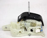 New Old Stock Oem For Hyundai Accent 46700-1R221 Transmission Shift Assembly. Fixed Price $105.90.