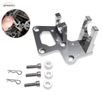 For Acura Rsx Transmission Shifter Cable Bracket Set Series Swap K20 K24. Fixed Price $19.99.