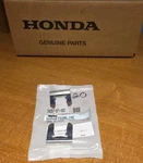 Genuine Honda Acura Oem Shifter Cable Retaining Clips 6SPD K/b/h/f New Sealed 2X. Fixed Price $26.88.
