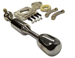 Fidanza Performance 891816 Manual Transmission Shifter Assembly 89-98 240SX. Fixed Price $104.00.