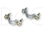 99-07 Ford F250 F350 Super Duty Column Shift Tube Bracket Clamps F2DC-7E400-AA. Fixed Price $19.00.
