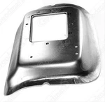 Goodmark 1968-1974 Chevy Ii Nova Shifter Hump Panel GMK4012507682 Each. Fixed Price $83.99.