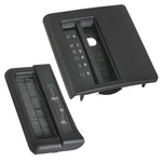 Shifter Bezel Cover For Transfer Case & Automatic Transmission Floor Console .... Fixed Price $69.17.