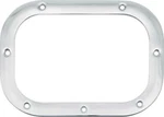 1962-67 Chevy Ii / Nova 4 Speed Chrome Shift Boot Plate. Fixed Price $36.28.