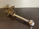Original Oem 1964 1965 1966 1967 C2 Corvette Four Speed Manual Shifter. Fixed Price $150.00.