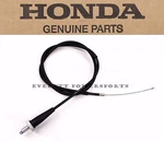 New Honda Throttle Cable 93-01 CR500R 93-96 CR250 Oem Wire #O116. Fixed Price $29.34.