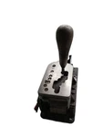 2003 Altima Transmission Shifter Linkage Assembly Used Authentic Oem. Fixed Price $53.95.