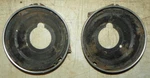 1967 1968 1969 Camaro Ss Z28 Original Headlight Buckets And Rings Nova #1. Fixed Price $79.99.